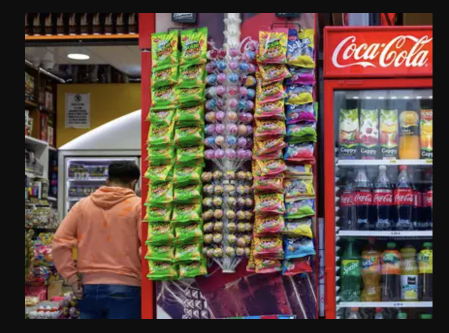 FMCG Firms Refuse To Lower Price Of Low-Value Products After GST Cuts